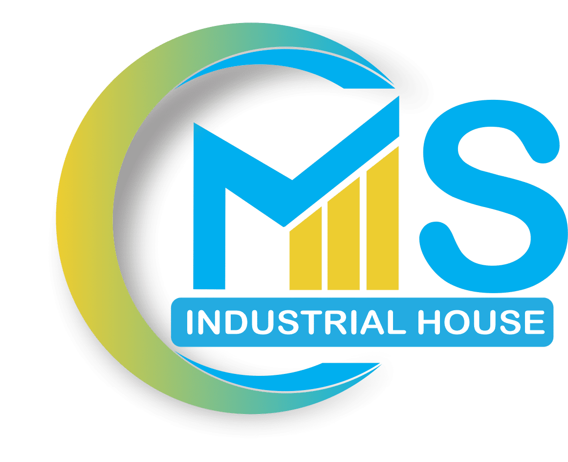 M/S  M S INDUSTRIAL HOUSE