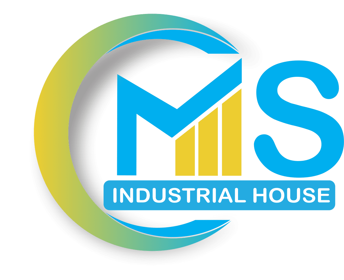 M S Industrial House