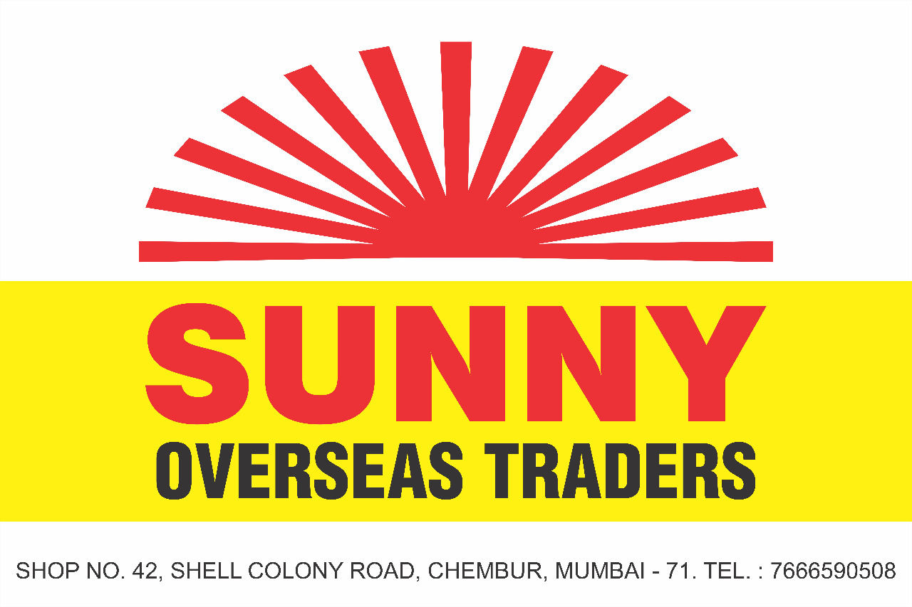 SUNNY OVERSEAS TRADERS