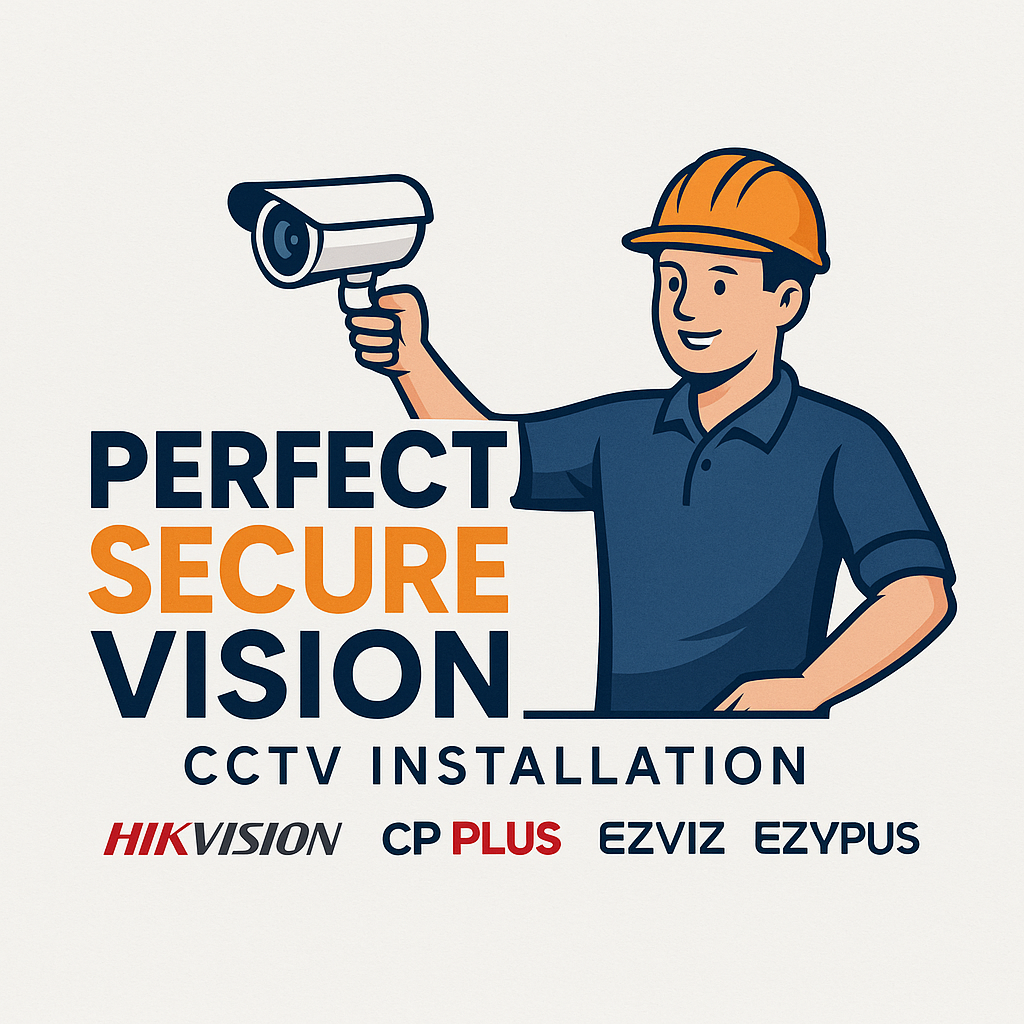 PERFECT SECURE VISION