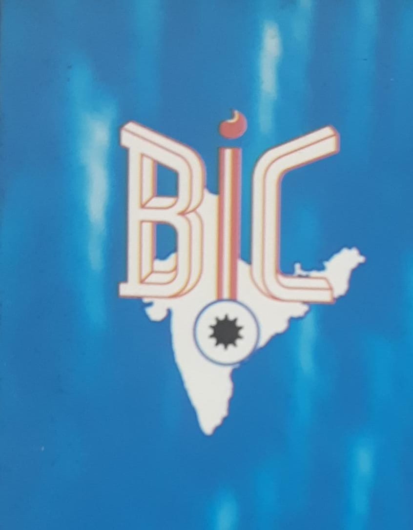 BHARAT INDUSTRIAL CORPORATION