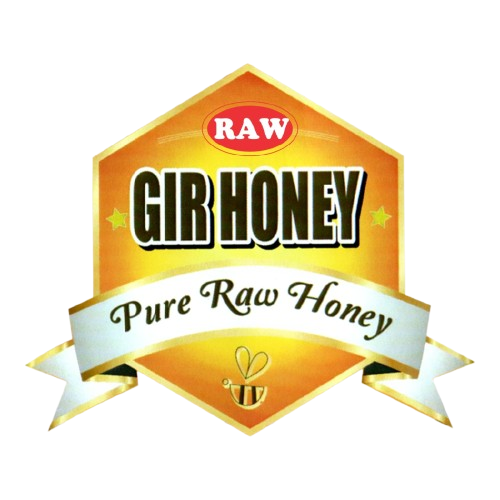 Gir Honey