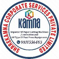 SHREE KAMNA COLOR DIGITAL SOLUTIONS