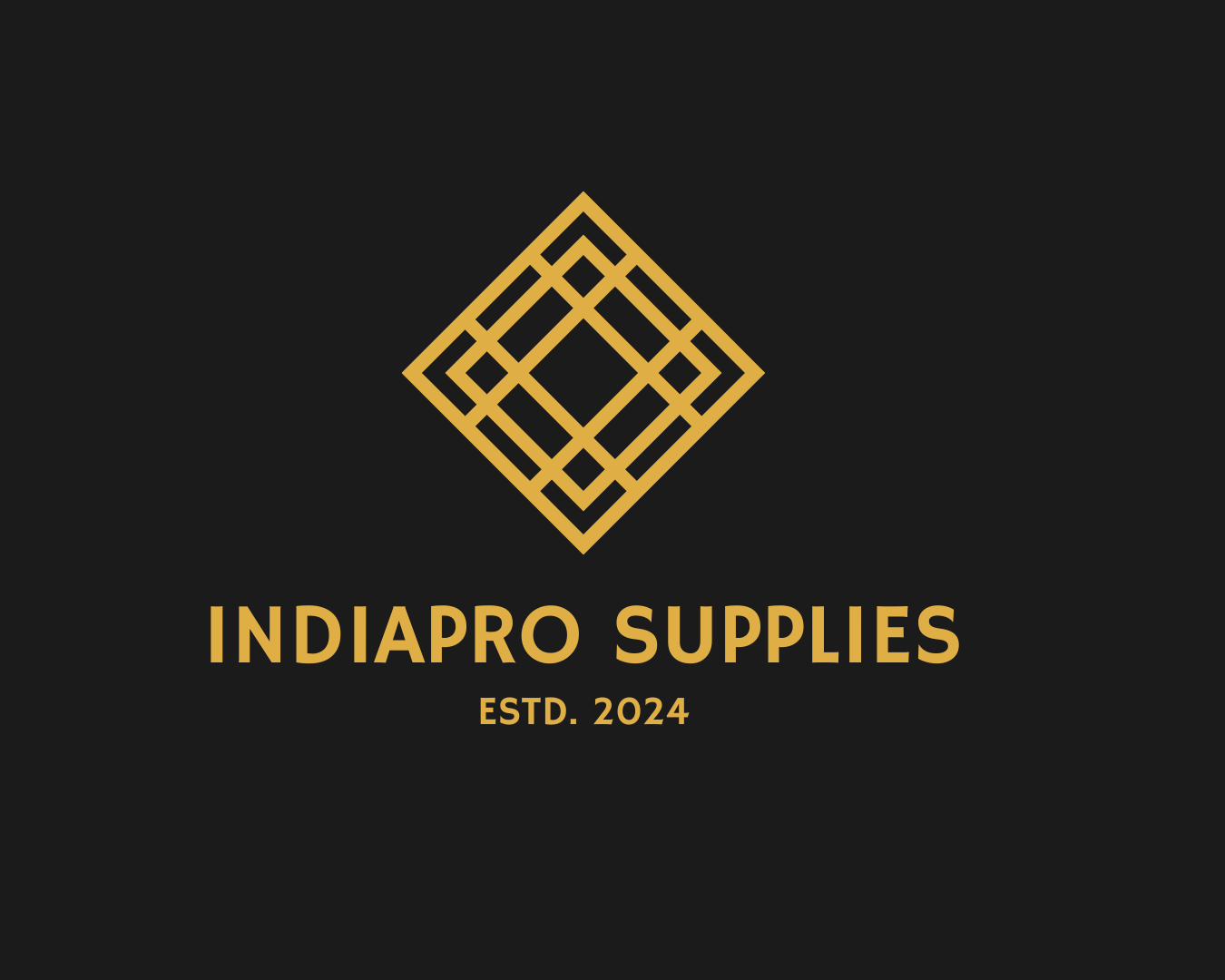 Indiapro Supplies