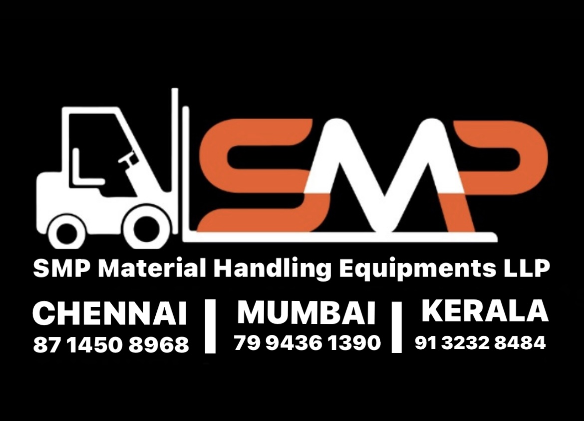 SMP MATERIAL HANDLING EQUIPMENTS LLP