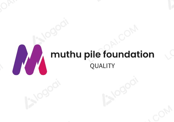 Muthu Pile Foundation