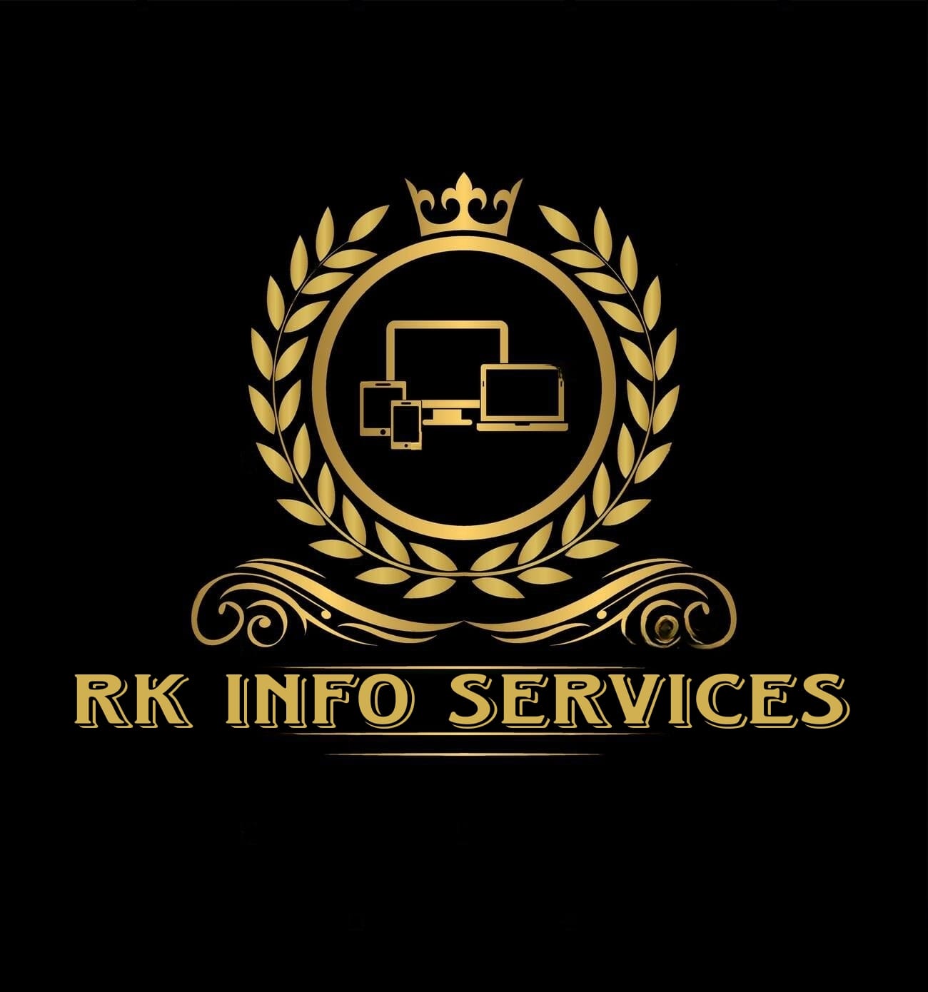 RK INFO SERVICES