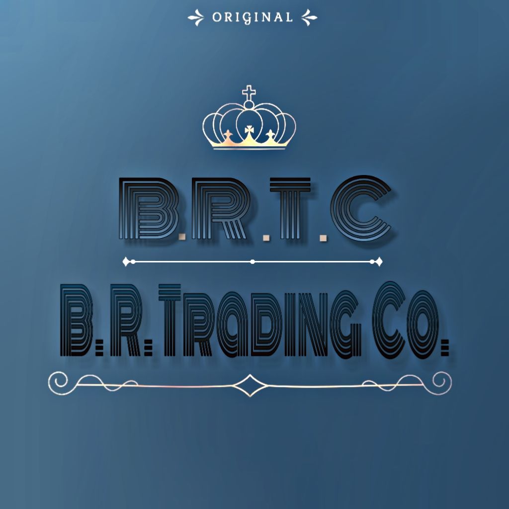 B R TRADING COMPANY