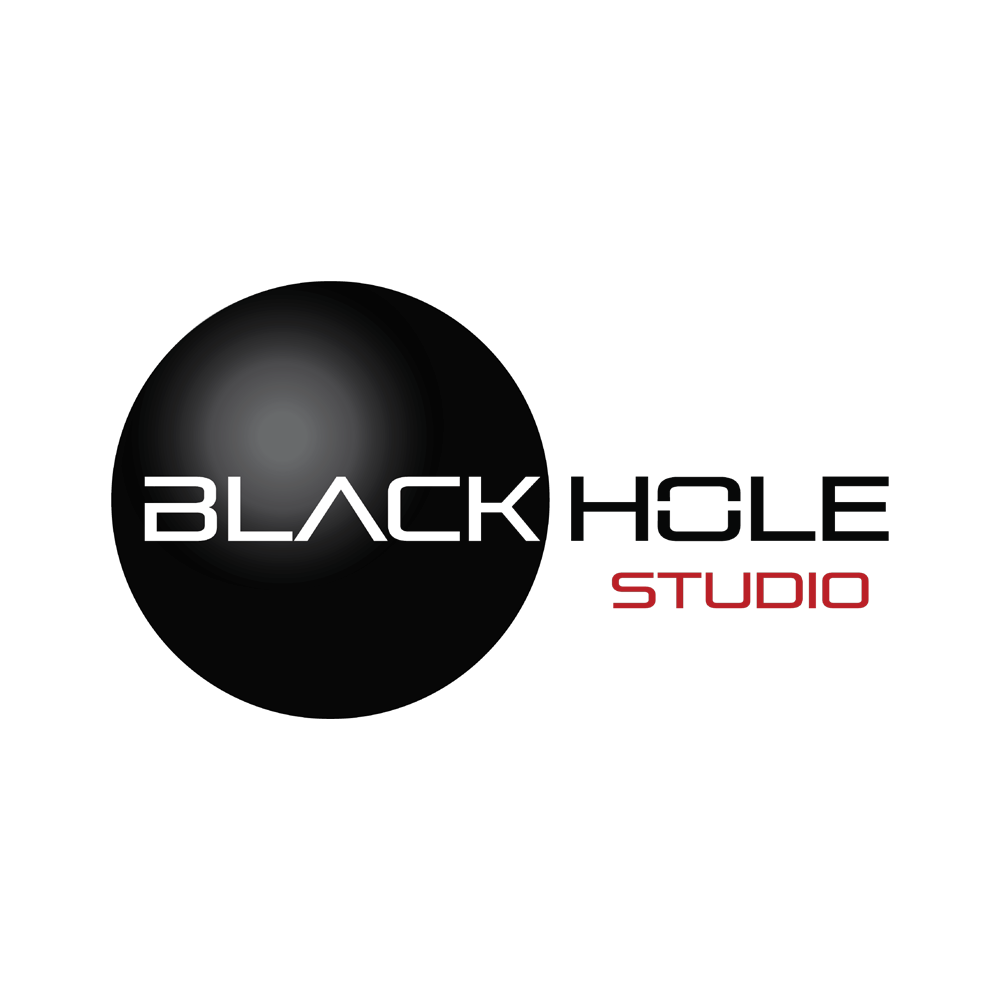 BLACK HOLE STUDIO