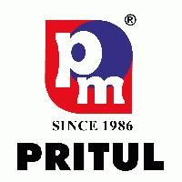 Pritul Machines