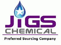 JIGS CHEMICAL LIMITED