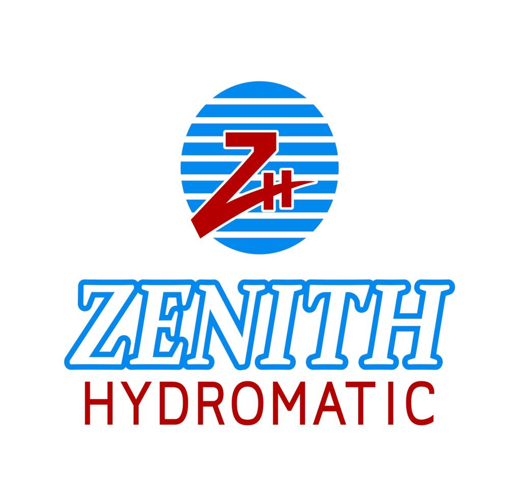 Zenith Hydromatic