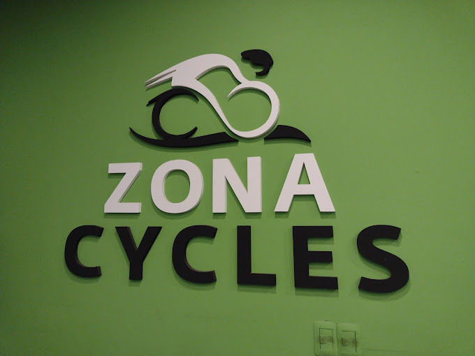 PT ZONA CYCLES