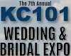 The KC101 Wedding & Bridal Showcase Expo 2022