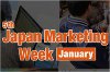 Japan Marketing Week [Jan] 2022
