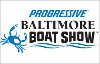 Progressive Baltimore Boat Show 2022