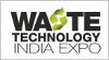 Waste Technology India Expo 2022