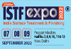 ISTF Expo 2022