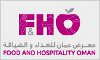 F&HO - Food & Hospitality Oman 2022
