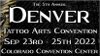 Denver Tattoo Arts Convention 2022