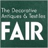 The Decorative Antiques & Textiles Fair Winter 2022