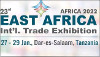 23rd East Africa International Trade Exhibiton (EAITE) 2022
