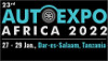 23rd Autoexpo Tanzania 2022