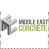 Middle East Concrete 2022