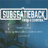 SSTB - Subsea Tieback Forum & Exhibition 2022