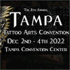 2023 Florida Tattoo Conventions Calendar  World Tattoo Events