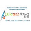 Biotech France 2022