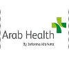 Arab Health Dubai 2022