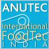 ANUTEC - International FoodTec India 2022