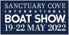 SCIBS - Sanctuary Cove International Boat Show 2022