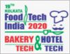 International Foodtech Kolkata - 2022