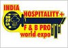 India Hospitality + F&B Pro Expo - Nehru Center 2022