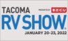 Tacoma RV Show 2022