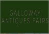Galloway Antiques Fairs - Knutsford 2022