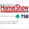 Canterbury Home Show 2022