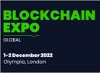 Blockchain Expo Global 2022
