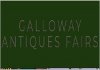 Galloway Antiques Fairs - Perth Nov 2022