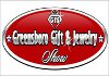 GTS Greensboro Gift & Jewelry Show - Dec 2022