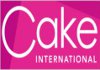 Cake International Birmingham 2022