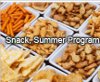 The Snack, Summer Program 2022