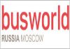 Busworld Russia Moscow 2022