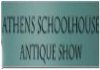 Athens Schoolhouse Antique Show - Dec 2022