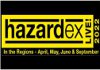 Hazardex London 2022