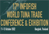 INFOFISH World Tuna Trade Conference and Exhibition 2022
