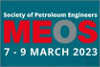 MEOS - Middle East Oil & Gas Show & Conference 2023