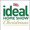 Ideal Home Show At Christmas London 2022